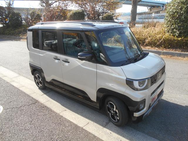 Mitsubishi DELICA MINI 2026