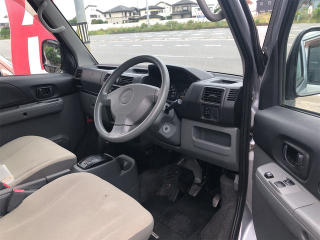 Nissan CLIPPER RIO 2008