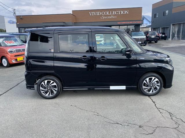 Suzuki SOLIO BANDIT 2025