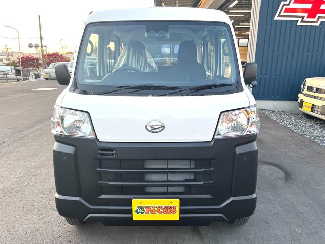 Daihatsu HIJET CARGO 2025