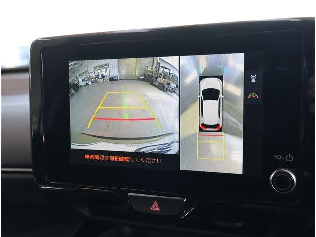 Toyota YARIS CROSS 2025