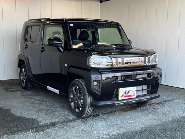 Daihatsu TAFT 2026