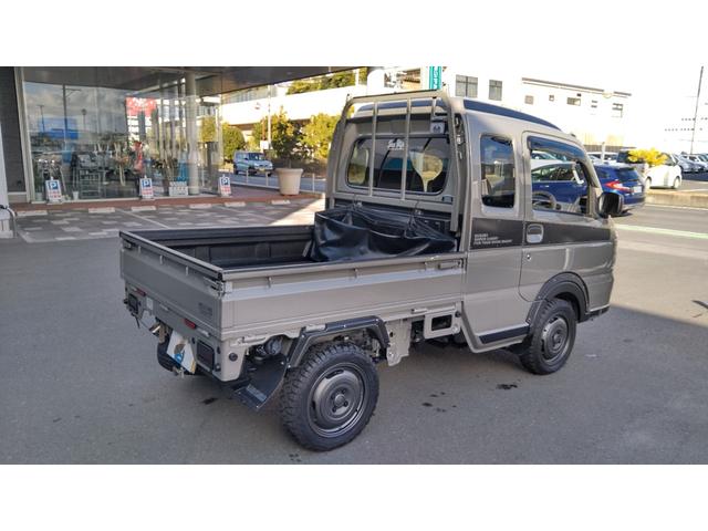 Suzuki SUPER CARRY 2024