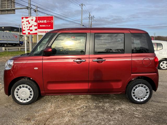 Daihatsu MOVE CANBUS 2025