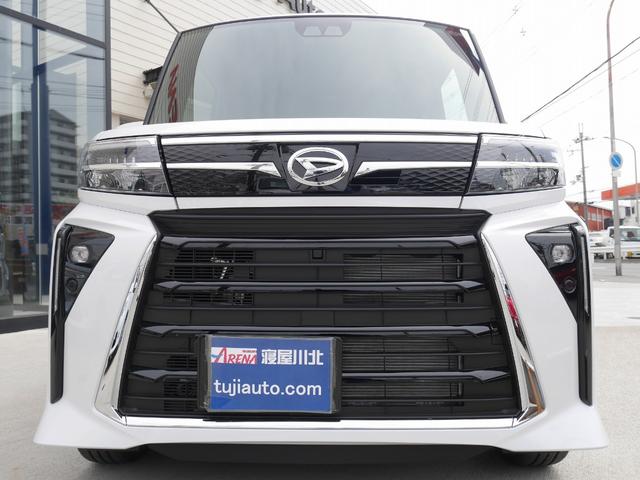 Daihatsu TANTO 2024