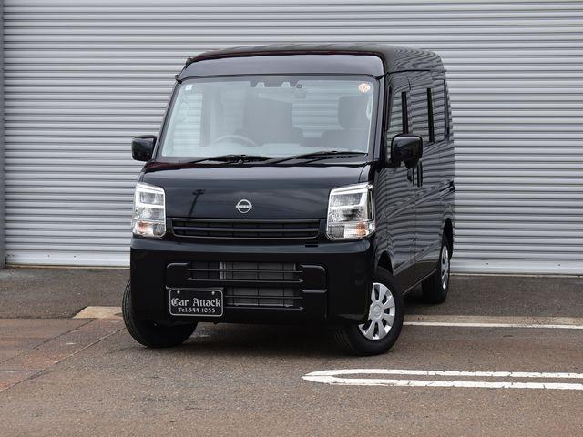 Nissan CLIPPER VAN 2025
