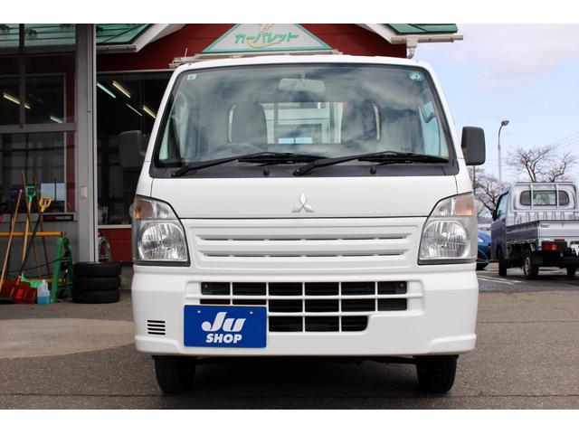 Mitsubishi MINICAB TRUCK 2014
