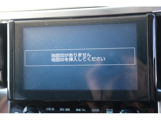 Toyota ALPHARD HYBRID 2015