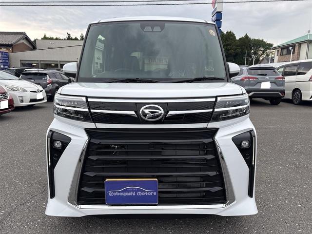Daihatsu TANTO 2025