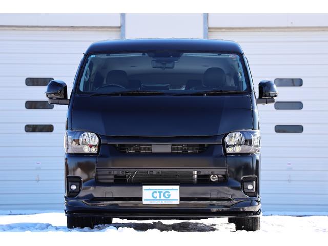 Toyota HIACE WAGON 2025