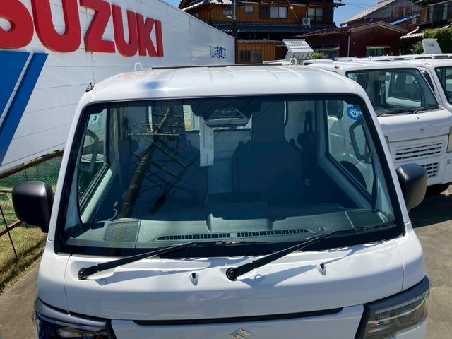 Suzuki CARRY TRUCK 2026