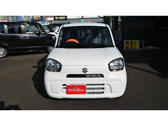 Suzuki ALTO 2024