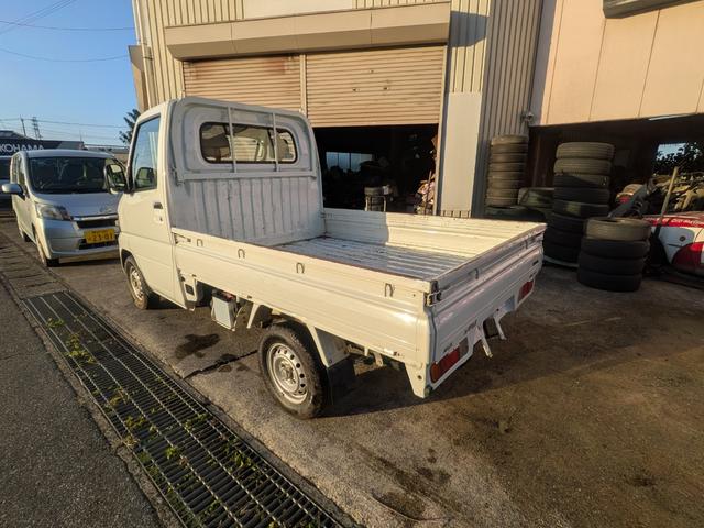 Nissan CLIPPER TRUCK 2007