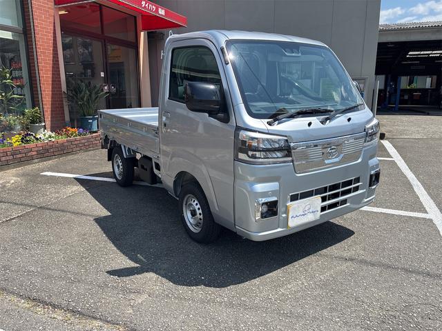 Daihatsu HIJET TRUCK 2025