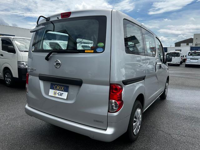Nissan NV200 VANETTE VAN 2019