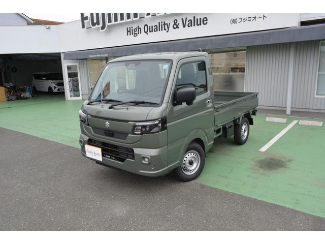 Suzuki CARRY TRUCK 2026
