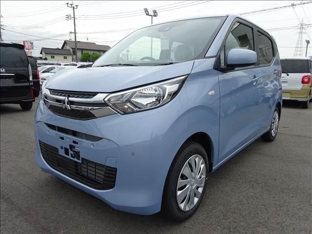 Mitsubishi EK WAGON 2024