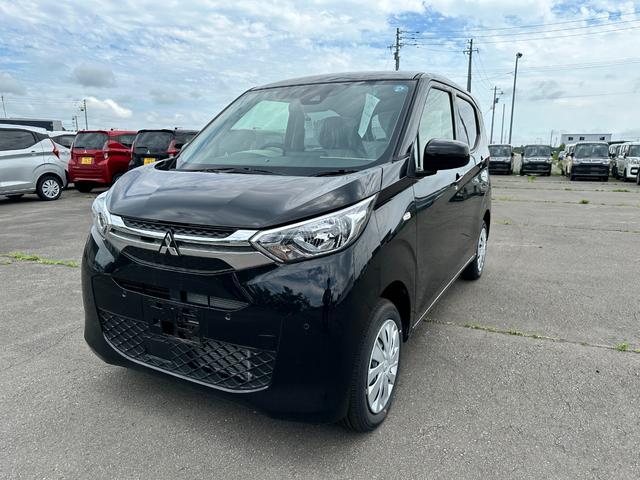 Mitsubishi EK WAGON 2022