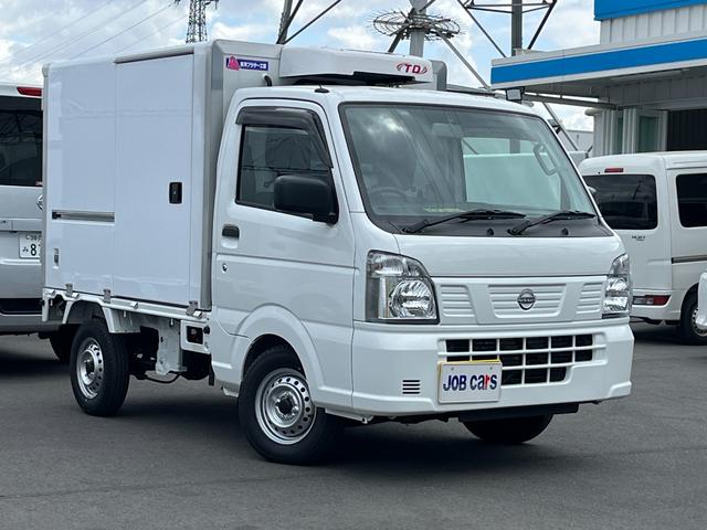 Nissan NT100CLIPPER TRUCK 2025