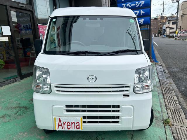 Mazda SCRUM 2020