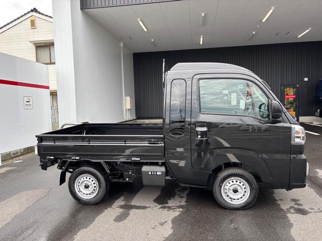 Daihatsu HIJET TRUCK 2025