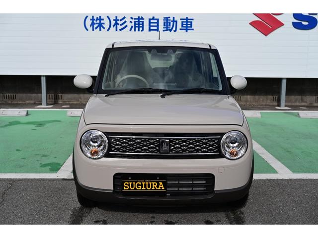 Suzuki ALTO LAPIN 2025