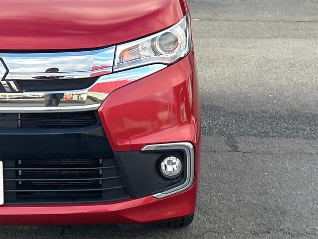 Mitsubishi EK CUSTOM 2017