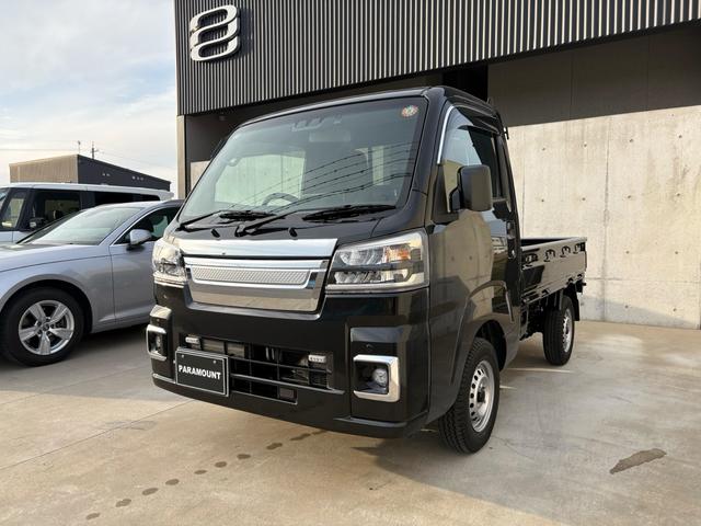 Daihatsu HIJET TRUCK 2025