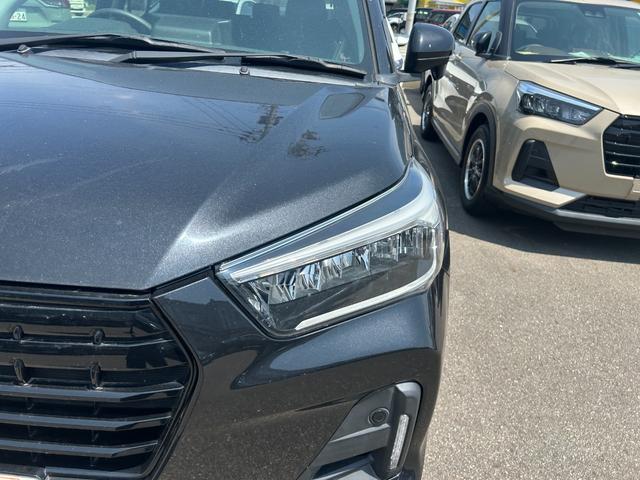 Daihatsu ROCKY 2021