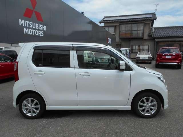 Mazda FLAIR 2014