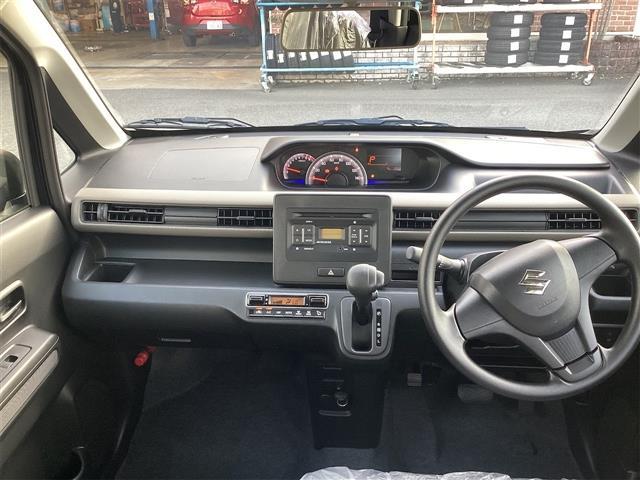 Suzuki WAGON R 2025