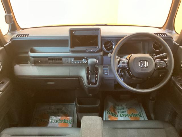 Honda N-BOX CUSTOM 2025