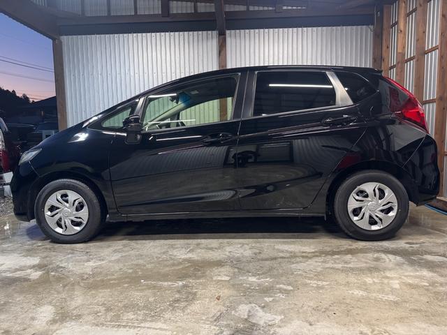 Honda FIT 2018