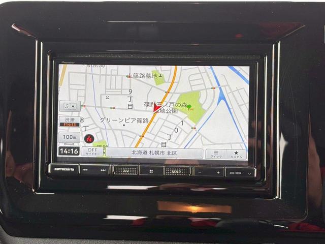 Suzuki SOLIO BANDIT 2024