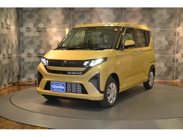 Daihatsu MOVE 2025