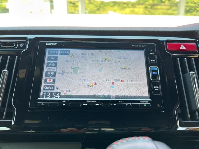 Honda N-WGN CUSTOM 2018