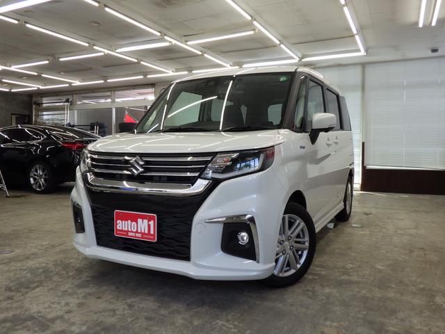 Suzuki SOLIO 2023