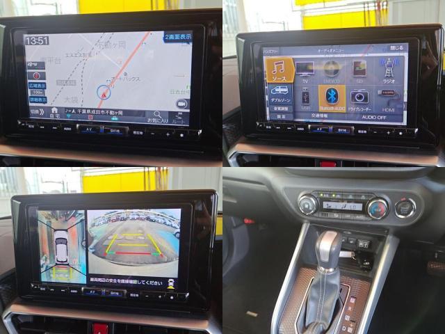 Daihatsu ROCKY 2020