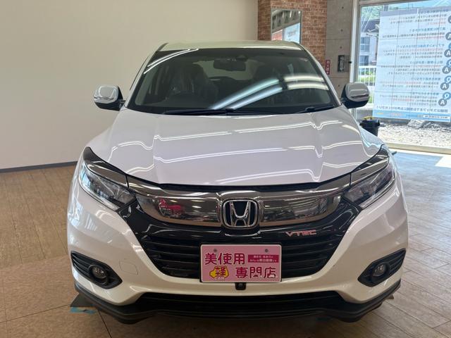 Honda VEZEL 2018