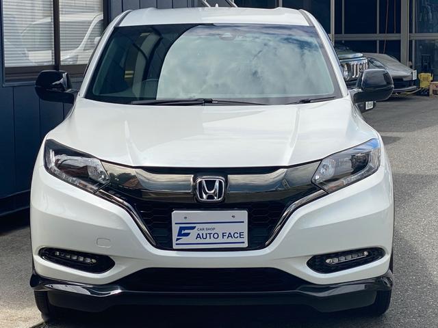 Honda VEZEL 2016