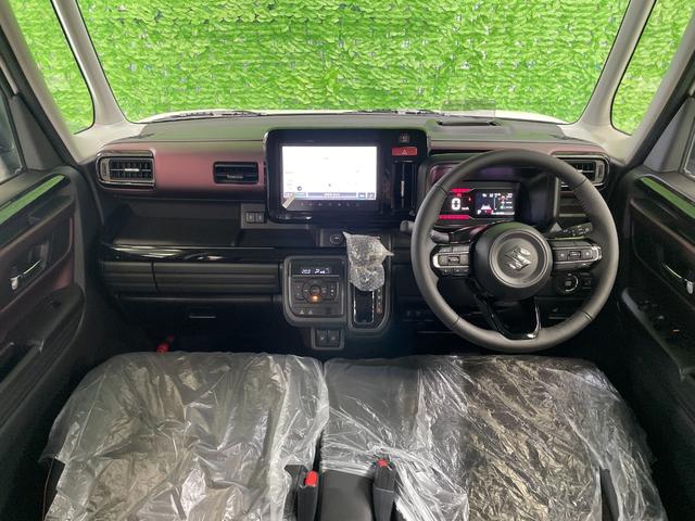 Suzuki SPACIA CUSTOM 2025