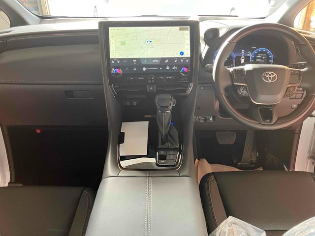 Toyota ALPHARD 2025