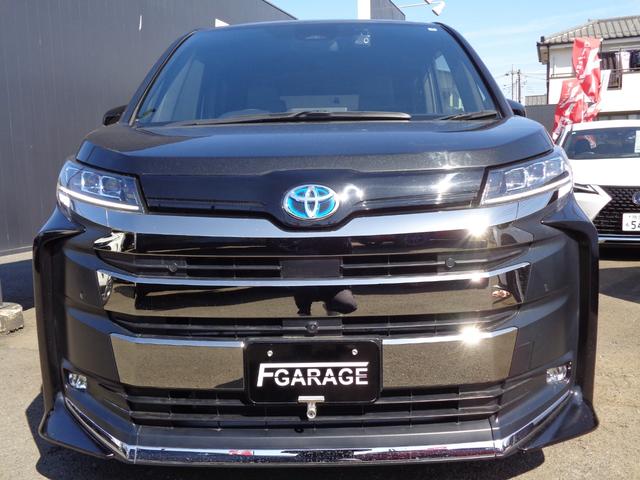 Toyota NOAH 2025