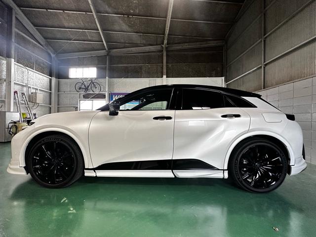 Toyota CROWN SPORT 2024