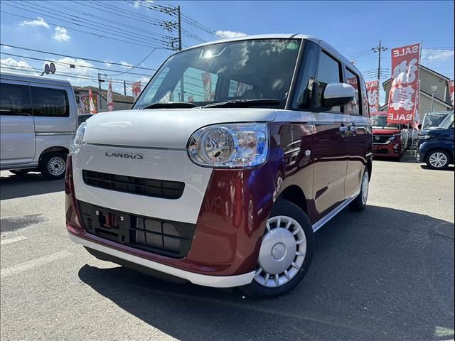 Daihatsu MOVE CANBUS 2026