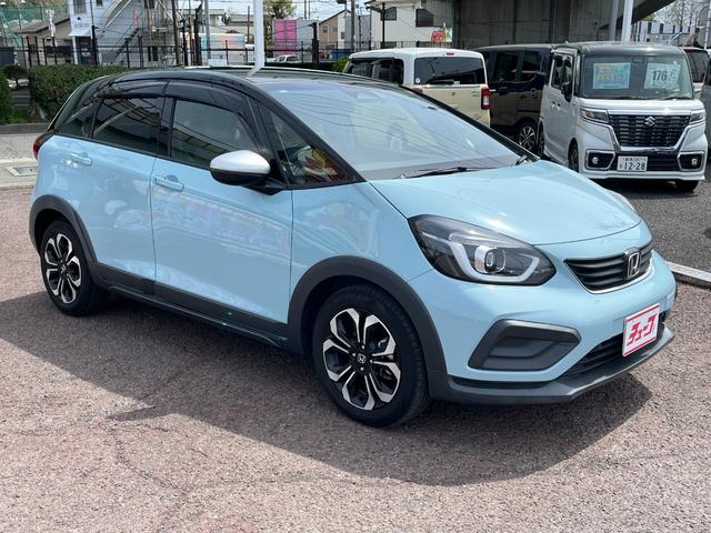Honda FIT 2020