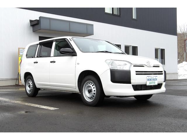 Toyota PROBOX 2023