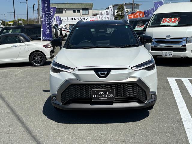 Toyota COROLLA CROSS 2024