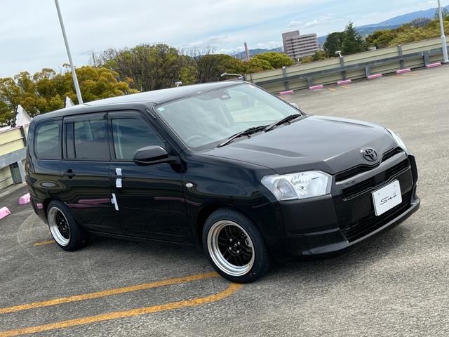 Toyota PROBOX 2026