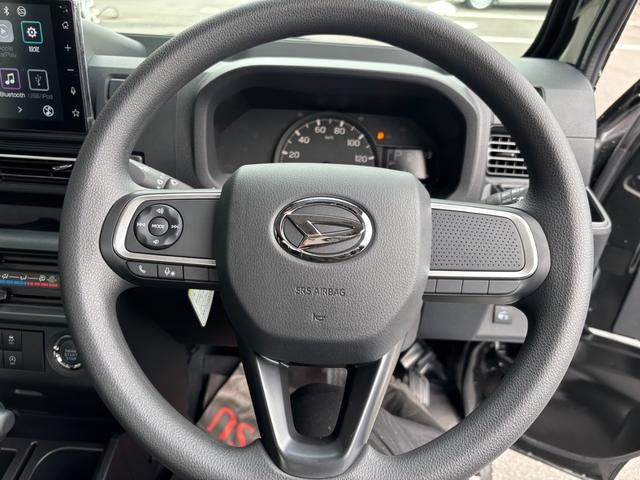 Daihatsu HIJET TRUCK 2025